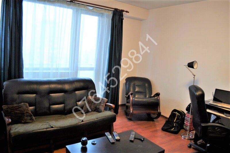 Bd. Ion Mihalache, sector 1, vis a vis metrou 1Mai, renovat, bl. reabilitat
