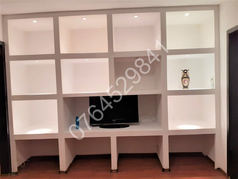 Bd. Ion Mihalache, sector 1, vis a vis metrou 1Mai, renovat, bl. reabilitat