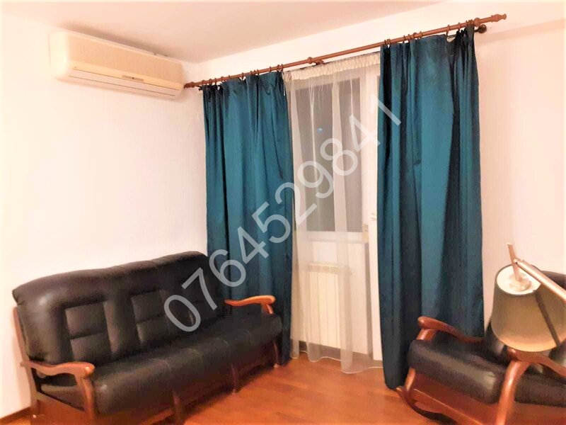 Bd. Ion Mihalache, sector 1, vis a vis metrou 1Mai, renovat, bl. reabilitat