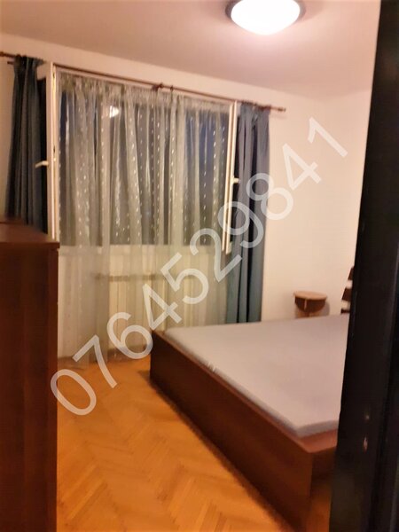 Bd. Ion Mihalache, sector 1, vis a vis metrou 1Mai, renovat, bl. reabilitat