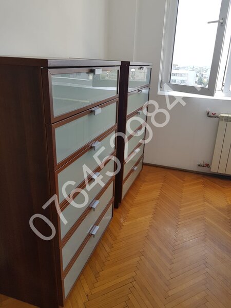 Bd. Ion Mihalache, sector 1, vis a vis metrou 1Mai, renovat, bl. reabilitat