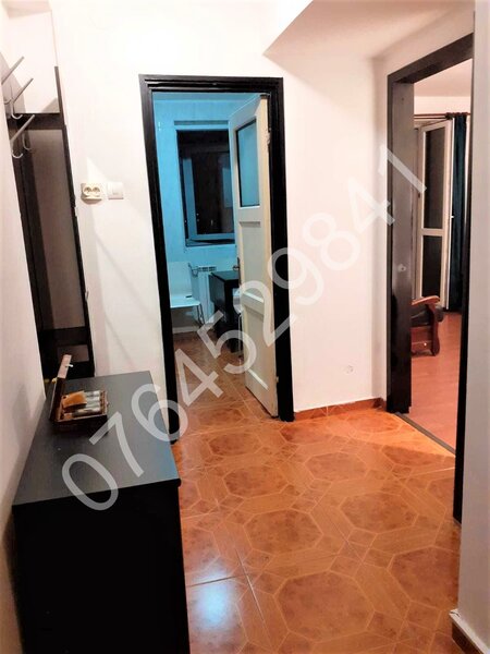 Bd. Ion Mihalache, sector 1, vis a vis metrou 1Mai, renovat, bl. reabilitat