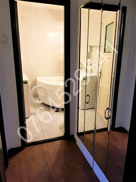 Bd. Ion Mihalache, sector 1, vis a vis metrou 1Mai, renovat, bl. reabilitat