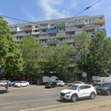 Bd. Ion Mihalache, sector 1, vis a vis metrou 1Mai, renovat, bl. reabilitat